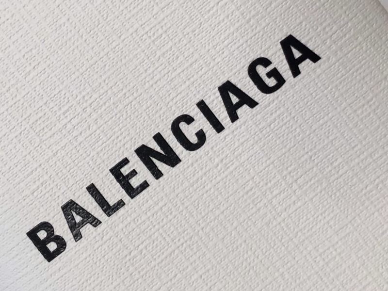 Balenciaga Top Handle Bags